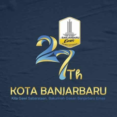 Hari Jadi ke-27 Banjarbaru, Ada 15 Ribu Soto Gratis, Expo hingga Tabligh Akbar