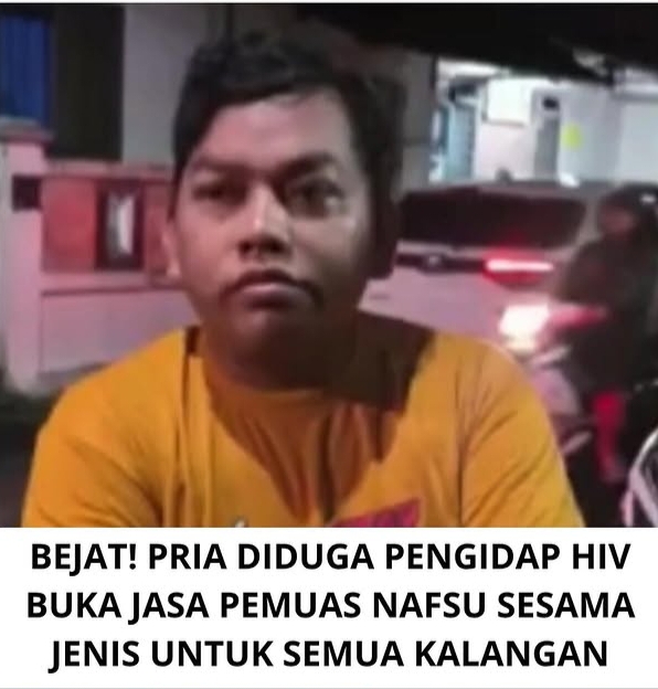 Lagi Makan Bakso, Tiba-Tiba Didekati Orang Asing! Isi Kertasnya Bikin Kaget