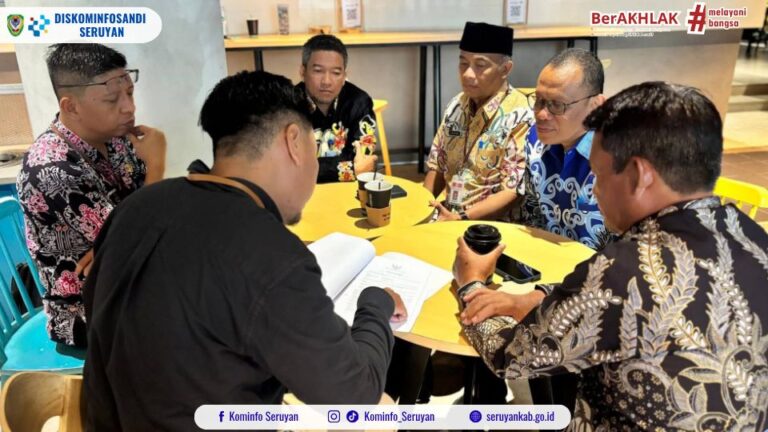 Tak Mau Ada Daerah Gelap! Seruyan Percepat Akses Listrik ke Wilayah Terpencil