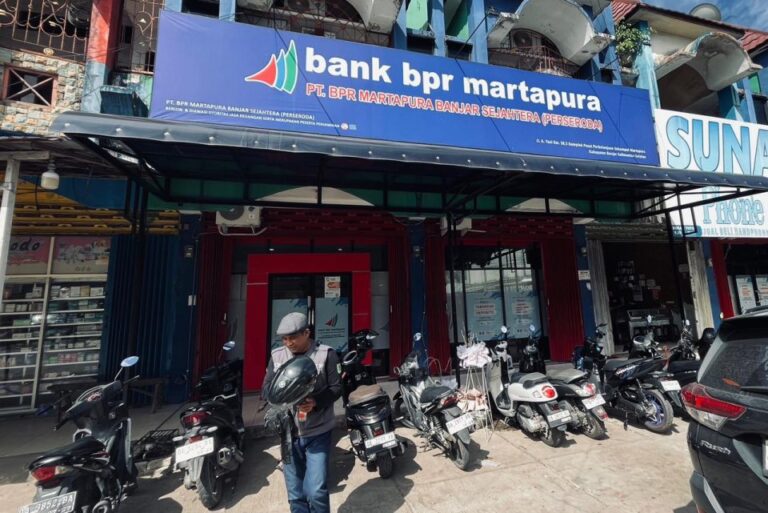 Modal Usaha Tanpa Bunga di Banjar Masih Dibuka, Ini Cara dan Syaratnya