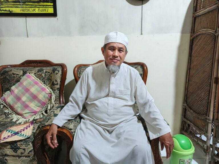 Ketua FKUB HSS Ingatkan Warga Tak Mudah Terprovokasi, Jaga Kerukunan Jelang Iduladha