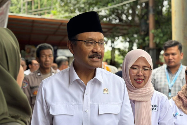 Pemerintah Siapkan Skema Baru Penyaluran Bansos Lewat Koperasi Merah Putih, Uji Coba Dimulai Agustus