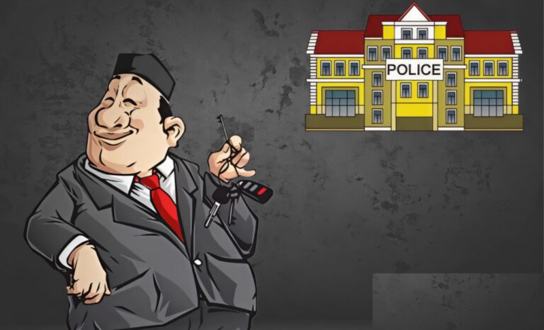 Laporan Indexmundi Sebut Indonesia Nomor 1 di ASEAN Soal Korupsi Kepolisian, Benarkah?