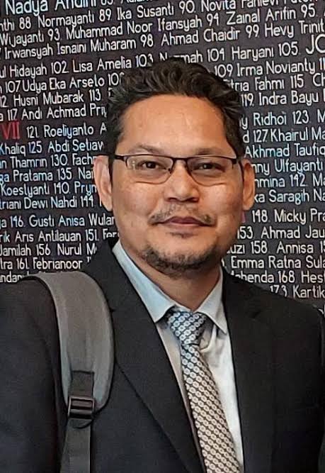Kalimantan Menyalakan Indonesia, Kapan Indonesia Menerangi Kalimantan?