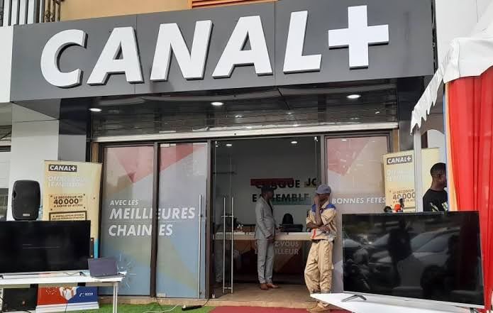 Berani Lawan Perusahaan Prancis, Burkina Faso Jatuhkan Denda Rp5 Miliar ke Canal+