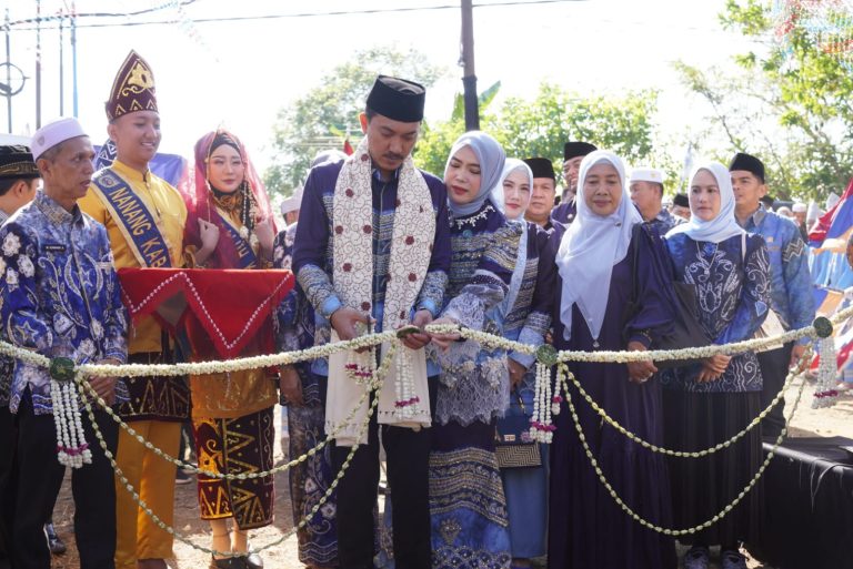 MTQ Banjar 2026 Resmi Dibuka, Ada 28 Cabang dan Ratusan Peserta yang Siap Bertanding