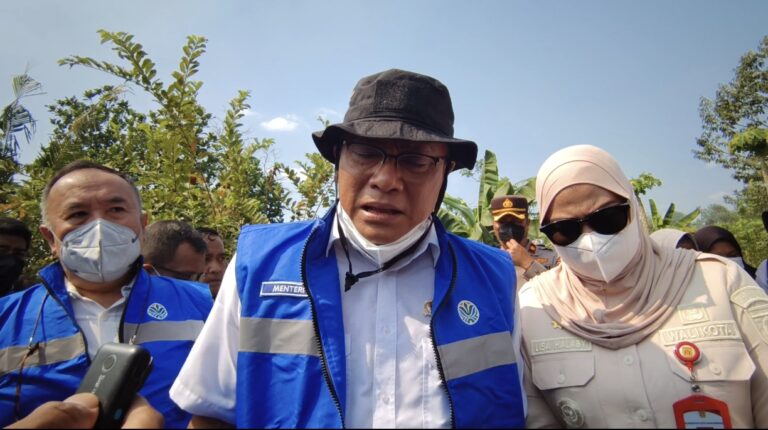 Klh Bidik Puluhan Perusahaan, Potensi Sanksi Karhutla Rp15 Triliun