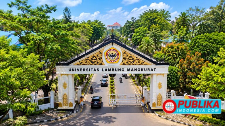 Kabar Baik dari Banjarmasin! ULM Jadi Kampus dengan Posisi Tertinggi di Kalimantan pada SIR 2026