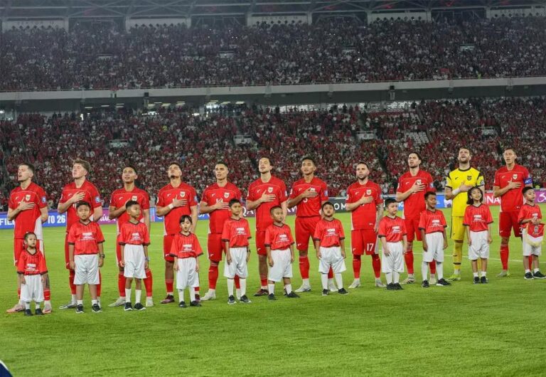 Ditahan Malaysia 0-0, John Herdman Anggap Kartu Merah Thom Haye Berkah bagi Garuda
