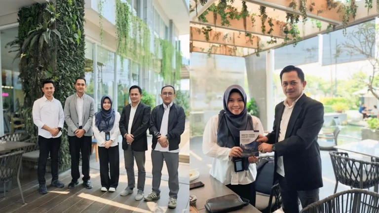 Ada Pemadaman, Ada Isu UMKM: Pertemuan PLN dan LPKSM Borneo Bahas Banyak Hal