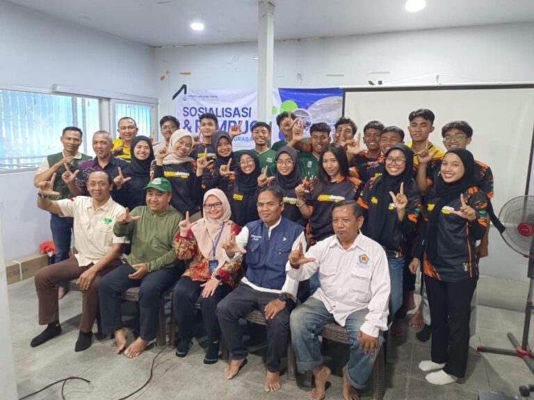 Cegah Pencemaran Sungai, Tim Patroli Air Jatim Gandeng Komunitas Arung Jeram