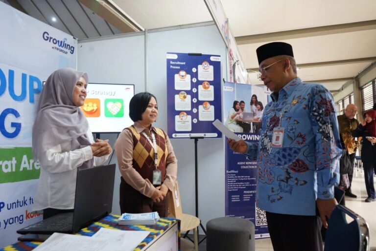 Job Fair Pontianak, 2.000 Lowongan Kerja Dibuka, 28 Perusahaan Cari Karyawan, Cek Peluangnya