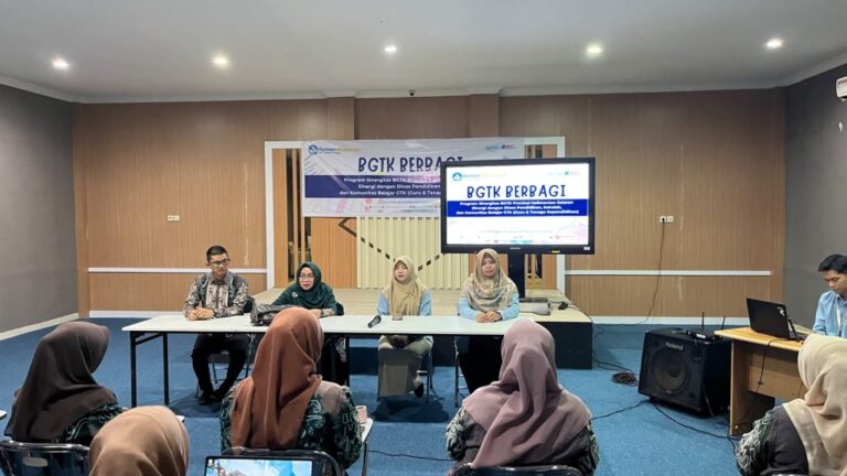 Bagaimana Meningkatkan Kualitas Belajar Siswa? Ini Langkah yang Ditempuh SMPN 2 Juai